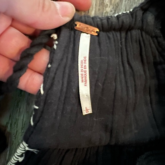 Free People I'm The One Maxi Dress - Picture 6 of 7